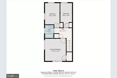 282 N Oak Avenue, Clifton Heights, PA 19018 - Photo 31