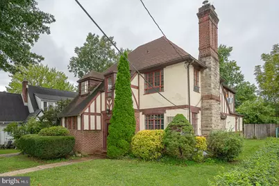 99 W Greenwood Avenue, Lansdowne, PA 19050 - Photo 11