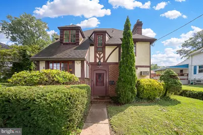 99 W Greenwood Avenue, Lansdowne, PA 19050 - Photo 1