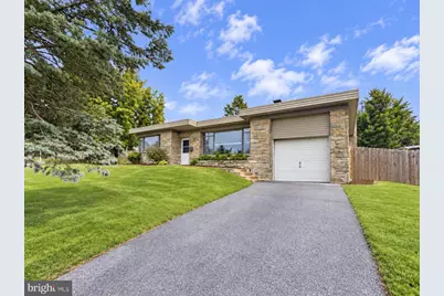 705 Hedgerow Drive, Broomall, PA 19008 - Photo 1
