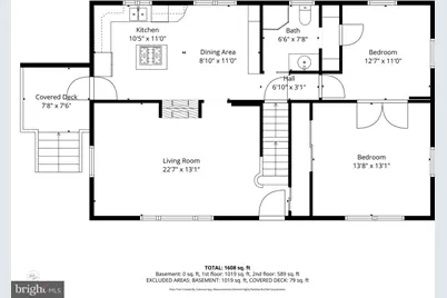780 Naamans Creek Road, Chadds Ford, PA 19317 - Photo 33