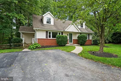 780 Naamans Creek Road, Chadds Ford, PA 19317 - Photo 3