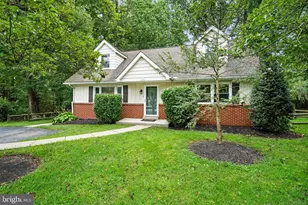 780 Naamans Creek Rd, Chadds Ford, PA 19317 - Photo 1