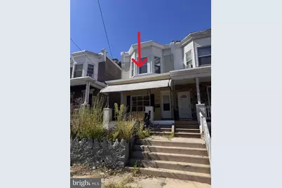 1116 Parker Street, Chester, PA 19013 - Photo 3