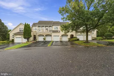 8 Three Oak Lane, West Chester, PA 19382 - Photo 1