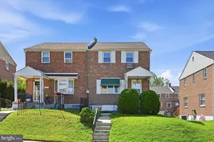1030 Agnew Dr, Drexel Hill, PA 19026 - Photo 1