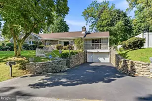 320 E Knowles Ave, Glenolden, PA 19036 - Photo 29