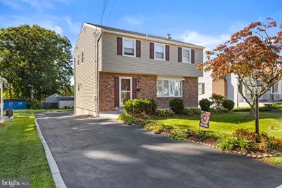 45 Evergreen Avenue, Broomall, PA 19008 - Photo 1