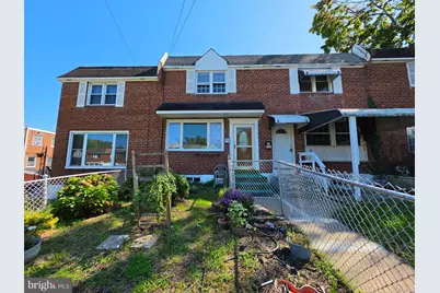 615 W 14th Street, Chester, PA 19013 - Photo 1