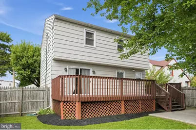 406 Reese Street, Folsom, PA 19033 - Photo 29