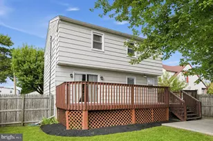 406 Reese St, Folsom, PA 19033 - Photo 29