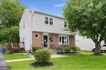 406 Reese Street, Folsom, PA 19033 - Photo 1