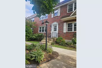107 Rutgers Avenue #F-2, Swarthmore, PA 19081 - Photo 1