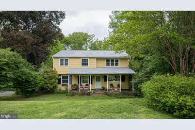 31 Green Valley Road, Wallingford, PA 19086 - Photo 1