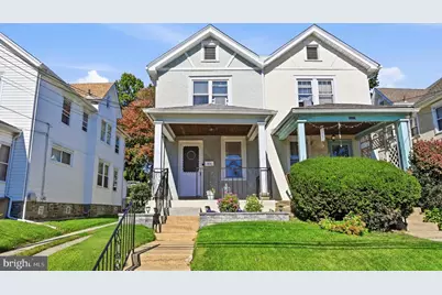 3215 Berkley Avenue, Drexel Hill, PA 19026 - Photo 1