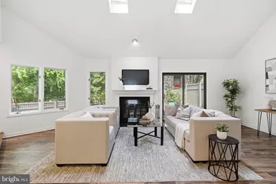 138 Montrose Avenue #26, Bryn Mawr, PA 19010 - Photo 5
