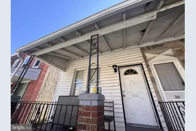 339 Taylor Terrace, Chester, PA 19013 - Photo 3