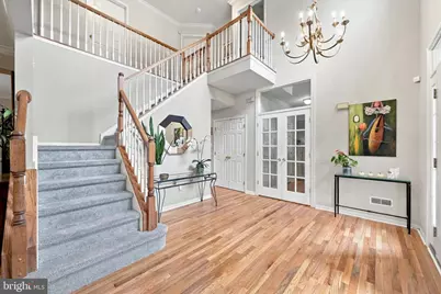 1231 Split Rail Drive, Garnet Valley, PA 19060 - Photo 3