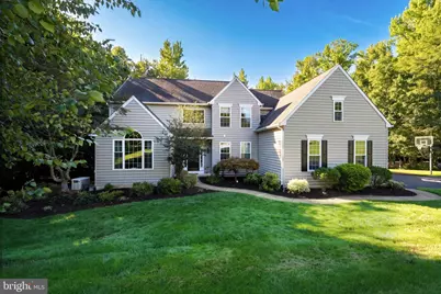 1231 Split Rail Drive, Garnet Valley, PA 19060 - Photo 67