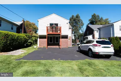 214 W Macdade Boulevard, Folsom, PA 19033 - Photo 9