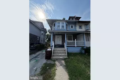 212 N Maple Avenue, Lansdowne, PA 19050 - Photo 1