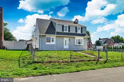 542 Stanbridge Road, Morton, PA 19070 - Photo 3
