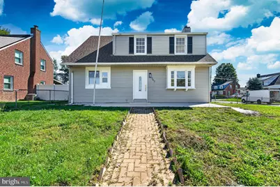 542 Stanbridge Road, Morton, PA 19070 - Photo 1