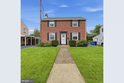 1027 Edgerton Road, Clifton Heights, PA 19018 - Photo 3