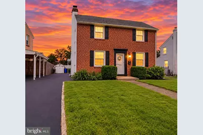 1027 Edgerton Road, Clifton Heights, PA 19018 - Photo 1