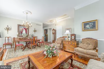 91 S Valentine Drive, Garnet Valley, PA 19060 - Photo 13