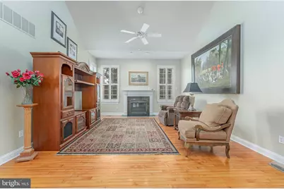 91 S Valentine Drive, Garnet Valley, PA 19060 - Photo 27