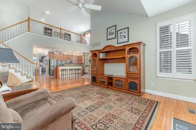 91 S Valentine Drive, Garnet Valley, PA 19060 - Photo 29