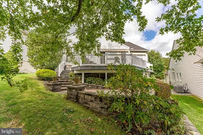 91 S Valentine Drive, Garnet Valley, PA 19060 - Photo 95