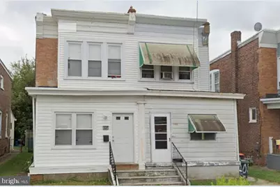 105 E 22nd Street, Chester, PA 19013 - Photo 1
