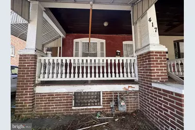 417 E 20th Street, Chester, PA 19013 - Photo 5