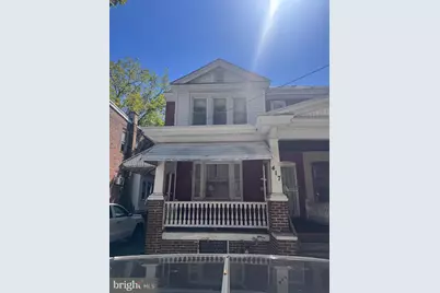 417 E 20th Street, Chester, PA 19013 - Photo 1