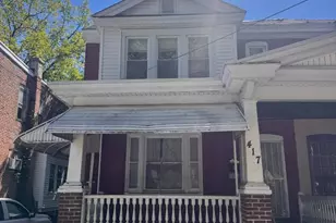 417 E 20th St, Chester, PA 19013 - Photo 1