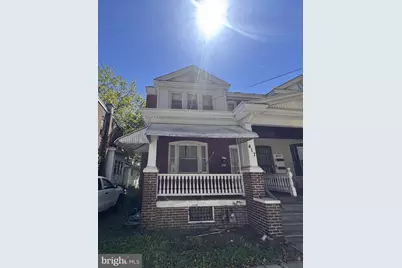 417 E 20th Street, Chester, PA 19013 - Photo 3