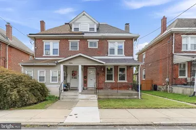 122 E Berkley Avenue, Clifton Heights, PA 19018 - Photo 1