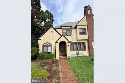 1 W Windermere Terrace, Lansdowne, PA 19050 - Photo 1