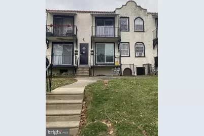 7274 Radbourne Road #D, Upper Darby, PA 19082 - Photo 1