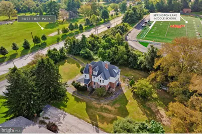 1770 N Providence Road, Media, PA 19063 - Photo 25