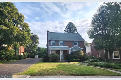 1629 Ridgeway Road, Havertown, PA 19083 - Photo 1