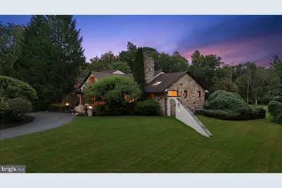 805 Bryn Mawr Avenue, Newtown Square, PA 19073 - Photo 5