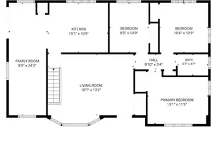 4119 Baldwin Run Dr, Aston, PA 19014 - Photo 43