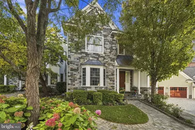 1 Wicklow Court, Wayne, PA 19087 - Photo 1