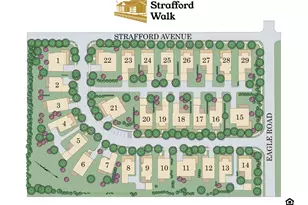 16 Strafford Walk, Wayne, PA 19087 - Photo 5