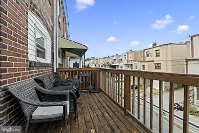 7017 Radbourne Road, Upper Darby, PA 19082 - Photo 11