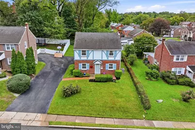 914 Stanbridge Road, Drexel Hill, PA 19026 - Photo 5