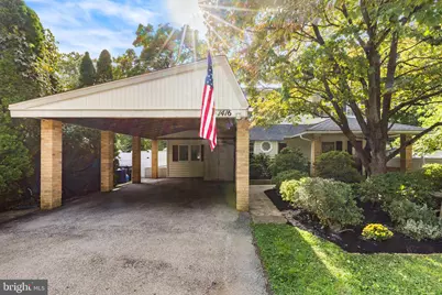 1416 Kingsley Road, Havertown, PA 19083 - Photo 3